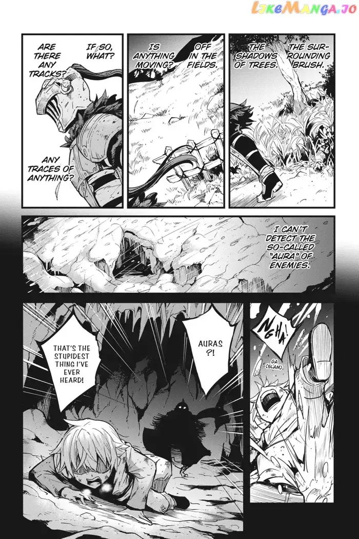 Goblin Slayer: Side Story Year One Chapter 33 image 09_optimized_optimized